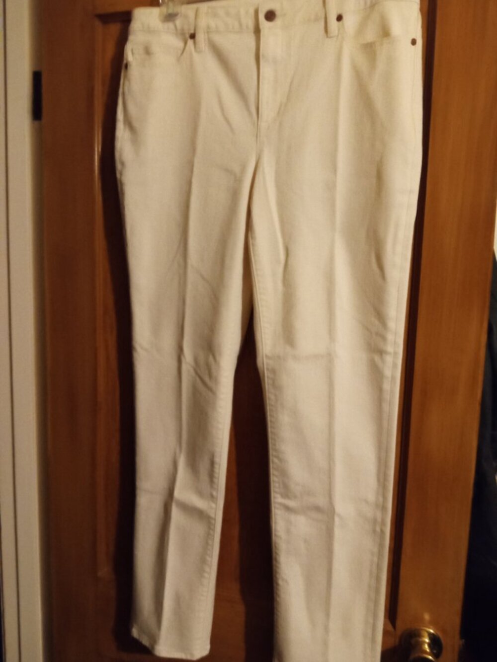 Lands End- Jeans